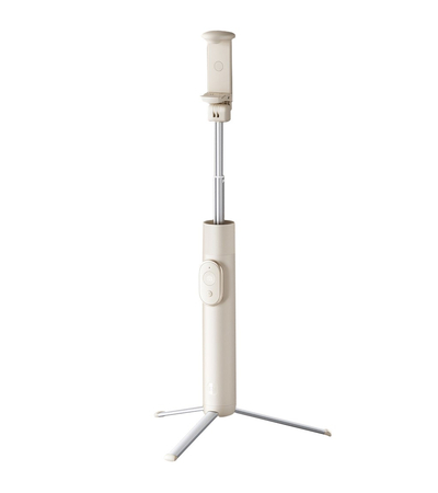 Трипод для смартфона Xiaomi Selfie Stick Mini White, изображение 2 - GOODMi