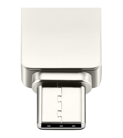 USB флешка Aigo U350 Type-C 32GB, изображение 5 - GOODMi