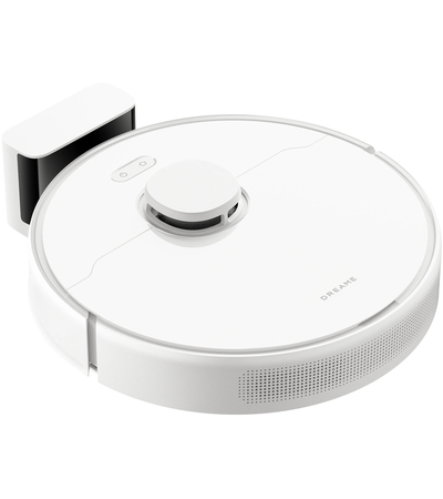 Робот-пылесос Dreame D9 Max Gen 2 White, Цвет: Белый, изображение 7 - GOODMi
