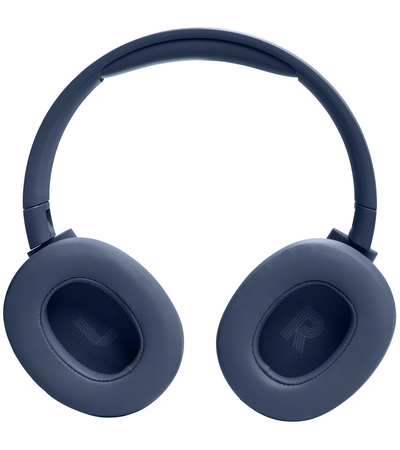 Беспроводные наушники JBL Tune 720BT Blue, Основной цвет наушников: Синие, изображение 7 - GOODMi