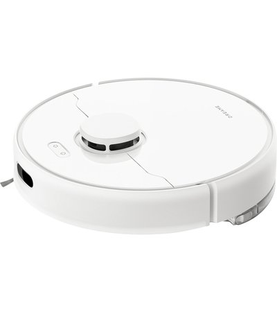 Робот-пылесос Dreame D9 Max Gen 2 White, Цвет: Белый, изображение 9 - GOODMi