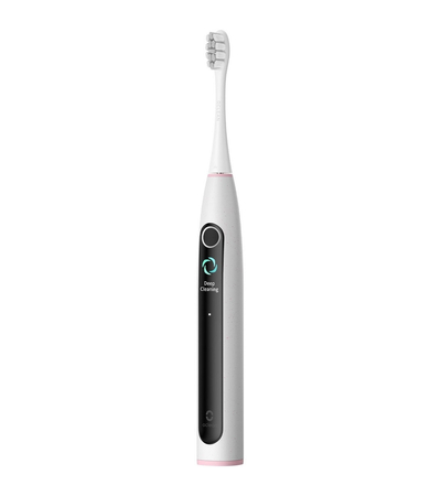 Зубная щетка Oclean X Lite Set Gray, изображение 2 - GOODMi