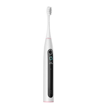 Зубная щетка Oclean X Lite Set Gray, изображение 3 - GOODMi