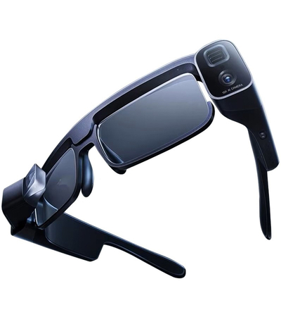 Умные очки Mijia Glasses Camera, изображение 2 - GOODMi