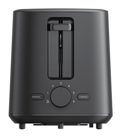 Тостер Xiaomi Electric Toaster Black (BHR8811EU), изображение 3 - GOODMi