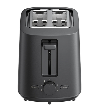 Тостер Xiaomi Electric Toaster Black (BHR8811EU), изображение 4 - GOODMi