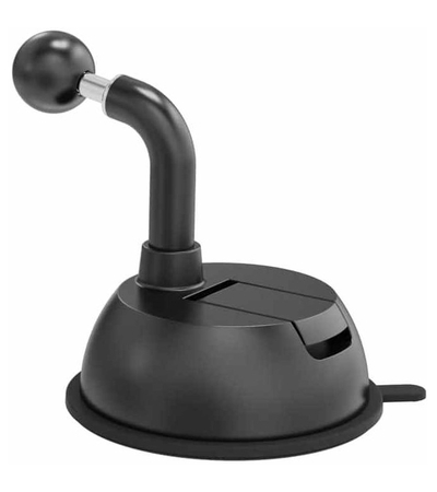 Держатель Arroys Dash-SM4 (Черный), изображение 3 - GOODMi