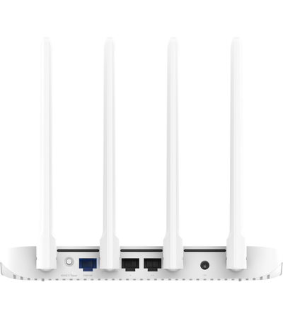 Роутер Xiaomi Router AC1200 (Global), изображение 5 - GOODMi