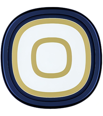 Зубная щетка Oclean X Pro Digital Dark Blue, Цвет: Синий, изображение 6 - GOODMi