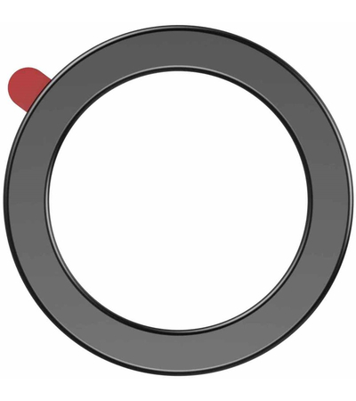 Держатель Arroys Dash-MS2 (Черный), изображение 7 - GOODMi