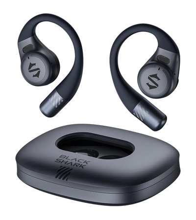 Беспроводные наушники Black Shark OWS Open Headset (BS-T17), изображение 3 - GOODMi