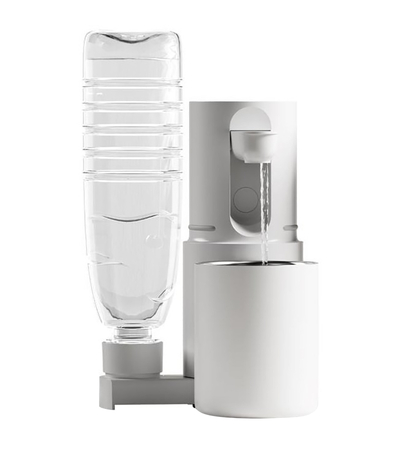 Термопот Mijia Portable Instant Hot Water Dispenser (MJBXJRYSJ01), изображение 2 - GOODMi