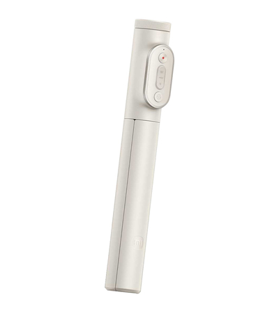 Трипод для смартфона Xiaomi Zoom 2 Stand White, изображение 2 - GOODMi