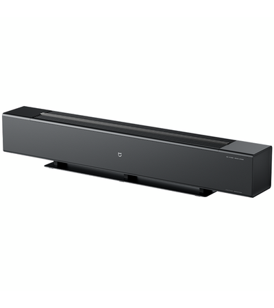 Плинтусный обогреватель Xiaomi Mijia Graphene Flame Version, изображение 2 - GOODMi