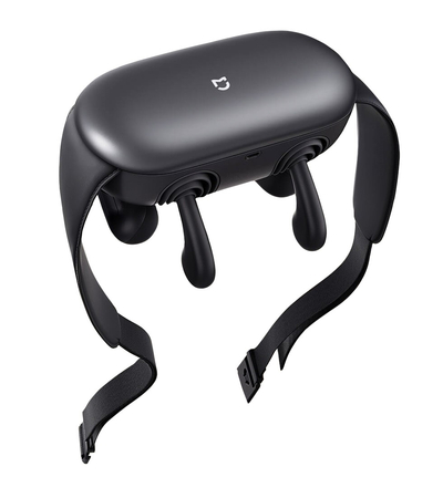Массажер для шеи и плеч Mijia Smart Shoulder and Neck Massager, изображение 2 - GOODMi
