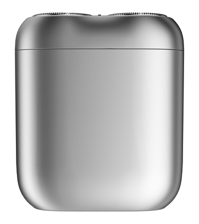 Электробритва Mijia Electric Shaver S200 Silver, Цвет: Серебристый, изображение 2 - GOODMi