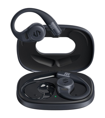Беспроводные наушники Black Shark OWS Open Headset (BS-T17), изображение 2 - GOODMi