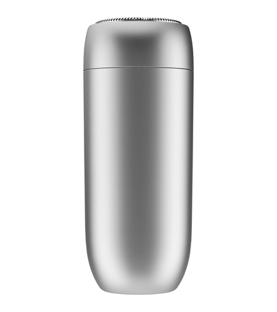 Электробритва Mijia Electric Shaver S200 Silver, Цвет: Серебристый, изображение 4 - GOODMi