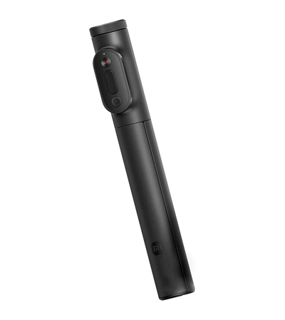 Трипод для смартфона Xiaomi Zoom 2 Stand Black, изображение 2 - GOODMi