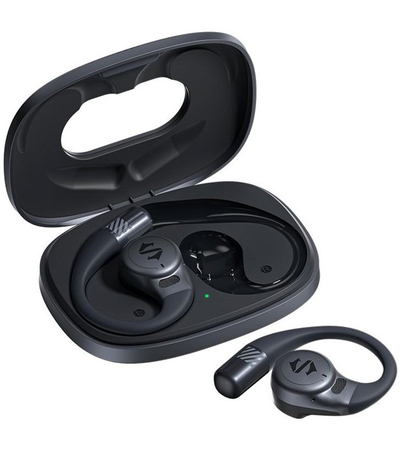 Беспроводные наушники Black Shark OWS Open Headset (BS-T17), изображение 5 - GOODMi