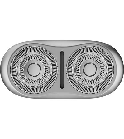 Электробритва Mijia Electric Shaver S200 Silver, Цвет: Серебристый, изображение 5 - GOODMi