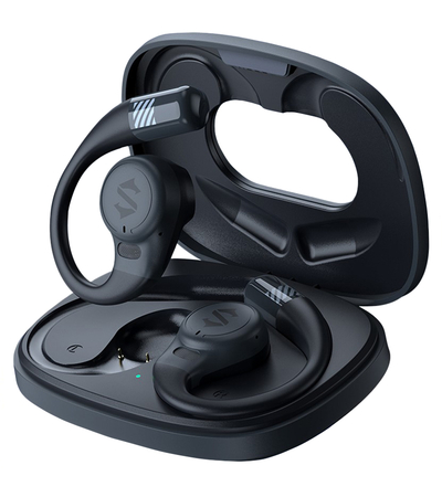 Беспроводные наушники Black Shark OWS Open Headset (BS-T17), изображение 4 - GOODMi