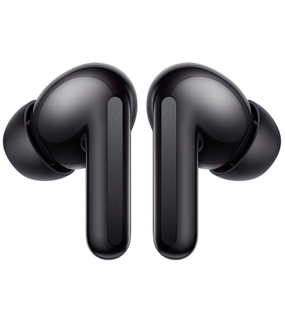 Беспроводные наушники Redmi Buds 6 (M2429E1) Black, Основной цвет наушников: Черные, изображение 3 - GOODMi