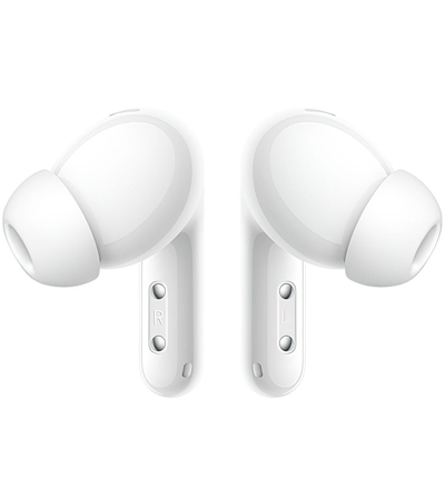 Беспроводные наушники Redmi Buds 6 (M2429E1) White, Основной цвет наушников: Белые, изображение 4 - GOODMi