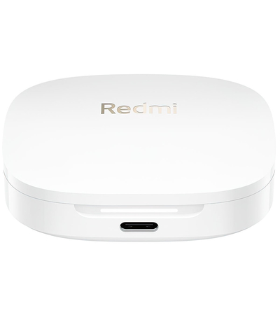 Беспроводные наушники Redmi Buds 6 (M2429E1) White, Основной цвет наушников: Белые, изображение 5 - GOODMi