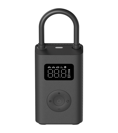 Компрессор Mijia Electric Pump 2, изображение 2 - GOODMi
