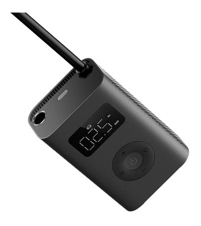 Компрессор Mijia Electric Pump 2, изображение 4 - GOODMi