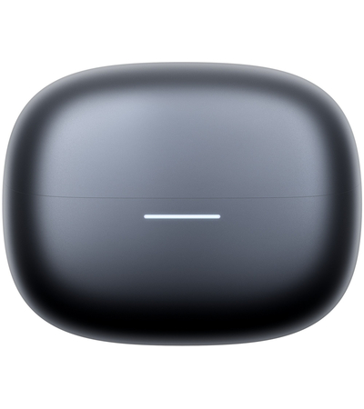 Беспроводные наушники Redmi Buds 6 Pro Black, Основной цвет наушников: Черные, изображение 4 - GOODMi