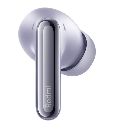 Беспроводные наушники Redmi Buds 6 Pro Purple, Основной цвет наушников: Фиолетовые, изображение 6 - GOODMi