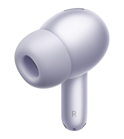 Беспроводные наушники Redmi Buds 6 Pro Purple, Основной цвет наушников: Фиолетовые, изображение 7 - GOODMi