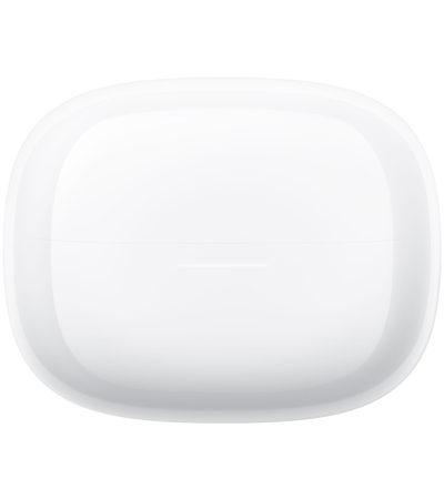 Беспроводные наушники Redmi Buds 6 Pro White, Основной цвет наушников: Белые, изображение 4 - GOODMi