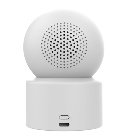IP-камера Xiaomi Smart Camera C301 2K, изображение 4 - GOODMi
