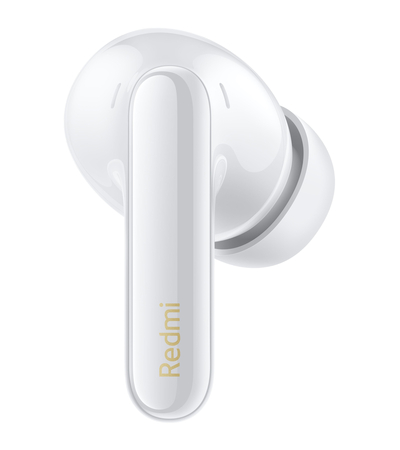 Беспроводные наушники Redmi Buds 6 Pro White, Основной цвет наушников: Белые, изображение 6 - GOODMi