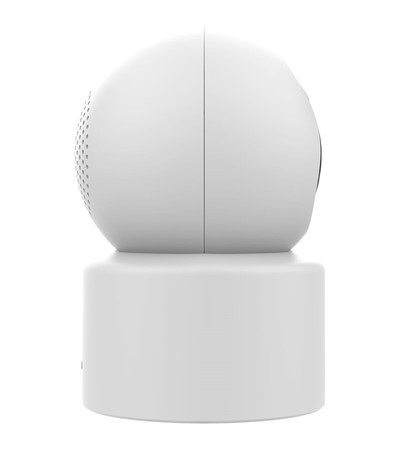 IP-камера Xiaomi Smart Camera C301 2K, изображение 5 - GOODMi