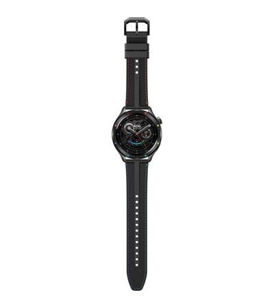 Умные часы Xiaomi Watch S4 Rainbow, Цвет, заявленный производителем: Rainbow, изображение 3 - GOODMi