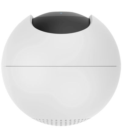 IP-камера Xiaomi Smart Camera C301 2K, изображение 6 - GOODMi