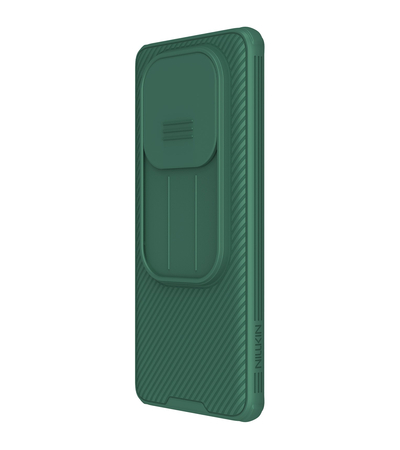 Чехол-накладка Nillkin Camshield для Redmi Note 14 Pro Plus Зеленый, Основной цвет: Зеленый, изображение 2 - GOODMi