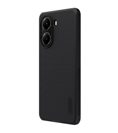 Чехол-накладка Nillkin Frosted Shield для POCO X7 Pro Черный, Основной цвет: Черный, изображение 2 - GOODMi