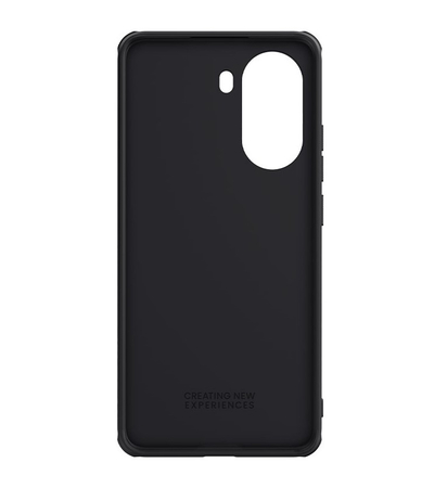 Чехол-накладка Nillkin Frosted Shield для POCO X7 Pro Черный, Основной цвет: Черный, изображение 4 - GOODMi