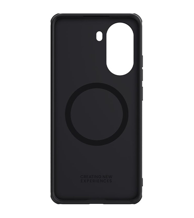 Чехол-накладка Nillkin Frosted Shield Magnetic для POCO X7 Pro Черный, изображение 4 - GOODMi