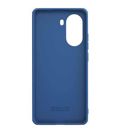 Чехол-накладка Nillkin Frosted Shield для POCO X7 Pro Синий, Основной цвет: Синий, изображение 4 - GOODMi