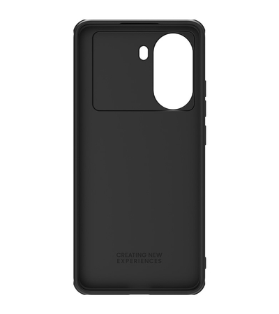 Чехол-накладка Nillkin Camshield для POCO X7 Pro Черный, Основной цвет: Черный, изображение 4 - GOODMi