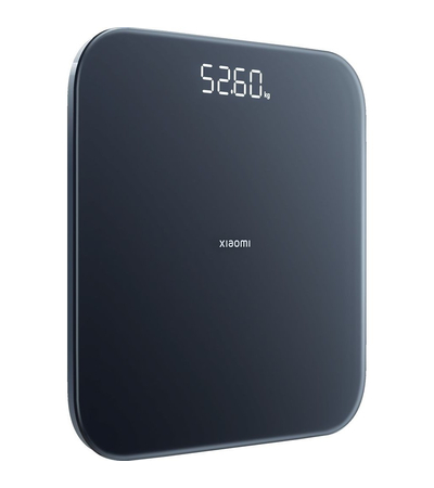 Умные весы Xiaomi Smart Scale S200 Grey, Цвет: Серый, изображение 2 - GOODMi