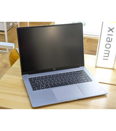 Уценка Ноутбук RedmiBook Pro 15" (R5-6600H,16GB,512GB,Integrated Graphics) (JYU4474CN) (39464/22SW02932), изображение 2 - GOODMi