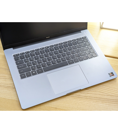 Уценка Ноутбук RedmiBook Pro 15" (R5-6600H,16GB,512GB,Integrated Graphics) (JYU4474CN) (39464/22SW02932), изображение 3 - GOODMi
