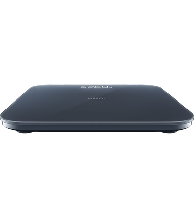 Умные весы Xiaomi Smart Scale S200 Grey, Цвет: Серый, изображение 3 - GOODMi